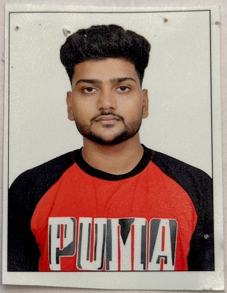 HARPREET SINGH